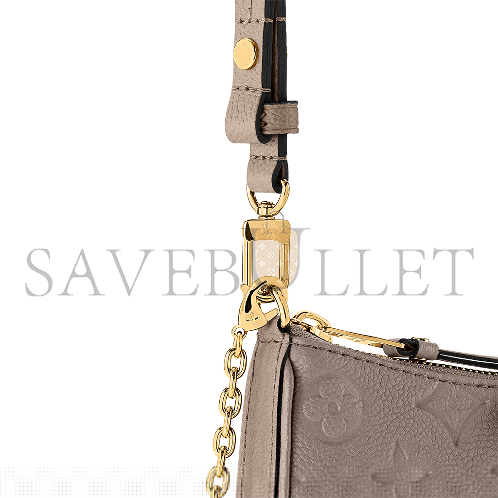 LOUIS VUITTON MASTER EASY POUCH ON STRAP M81862 (19*11*3cm)